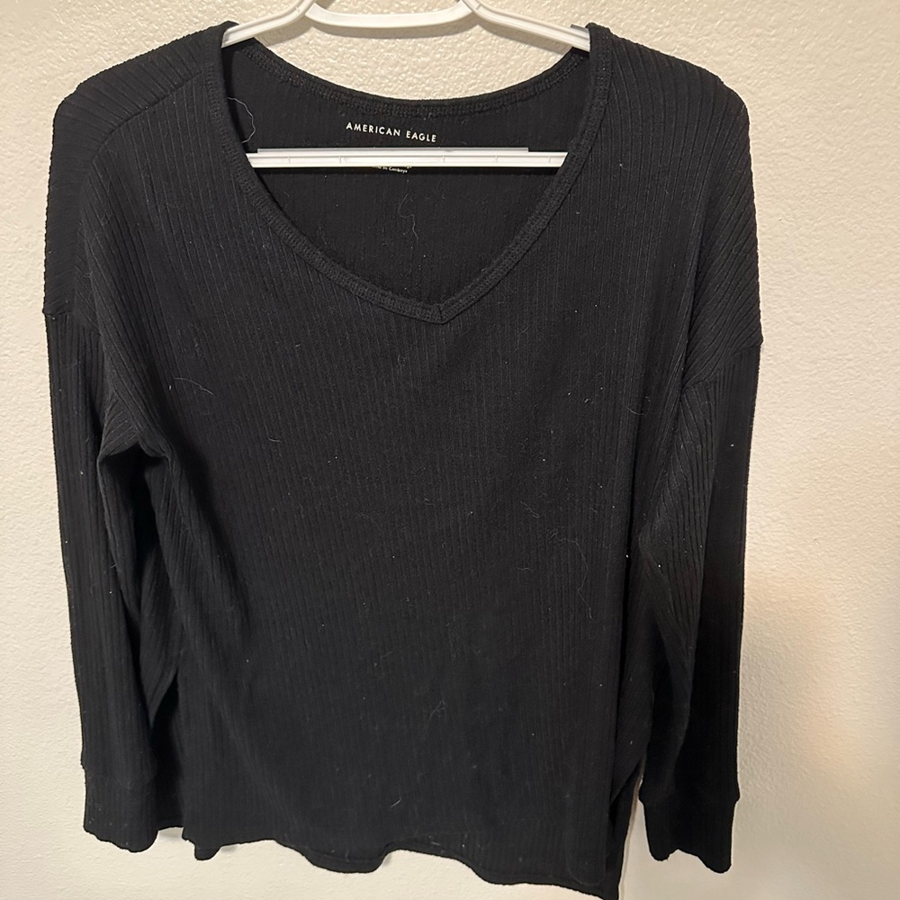 Soft & Sexy long sleeved